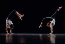 Gazdag programkínálat a tánc világnapján Csíkszeredában