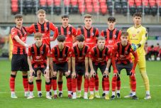 Bejutott a Román Kupa döntőjébe az FK Csíkszereda U17-es csapata