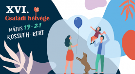 Felhőtlen szórakozást ígér Szatmárnémetiben a XVI. Családi Hétvége