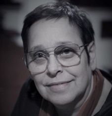 Meghalt Gyarmathy Ágnes Munkácsy-díjas díszlet- és jelmeztervező