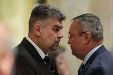 Kampányvihart jelző zajok