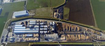 Kivonul Romániából az illegális fakitermeléssel meggyanúsított Holzindustrie Schweighofer