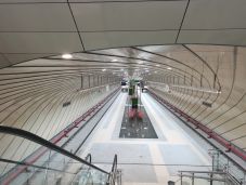 Metró segéd-mozdonyvezetői állásért kértek kenőpénzt