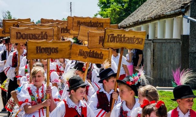 Mintegy 70 ezer magyar „tűnt el” a Vajdaságban az utóbbi 11 év alatt 