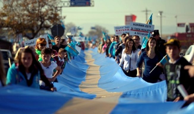 Dragoş Dragoman: Az ország területi- közigazgatási átszervezése nem kirakós játék, az etnikai tényező megkerülhetetlen