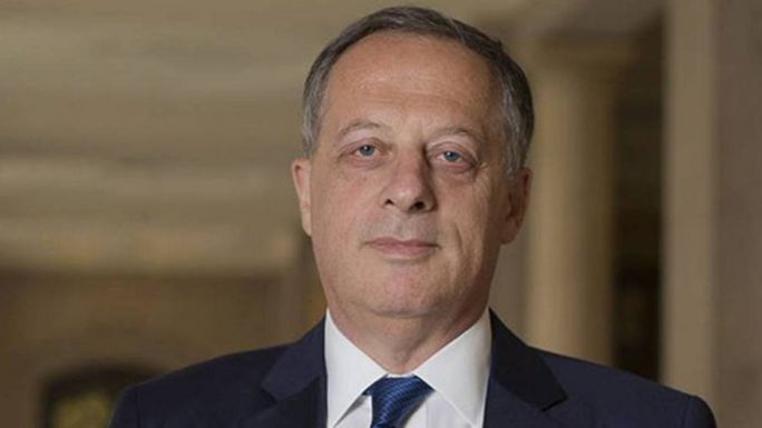 Lemondott a BBC elnöke