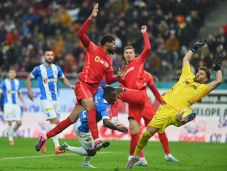 Meghosszabbította a SuperLiga közvetítési jogaira kötött szerződést az LPF