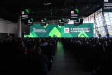 Temesvári kongresszus: szintet lépett az RMDSZ