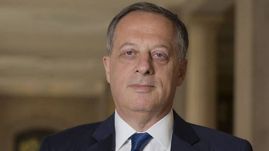 Lemondott a BBC elnöke