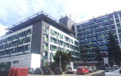 Új orvosi eszközöket kap a nagyváradi kórház