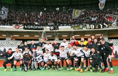 Román Kupa: a Kolozsvári U lesz a Sepsi OSK ellenfele a döntőben