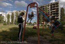 Népirtásnak tekinthető az ukrán gyerekek erőszakos elhurcolása az Európa Tanács szerint