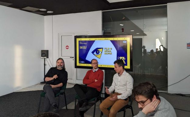 A háborúnak nem szabad hétköznapjaink részévé válnia