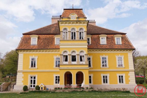 Erdély legjei – Kovászna megye: a zabolai Mikes-kastély