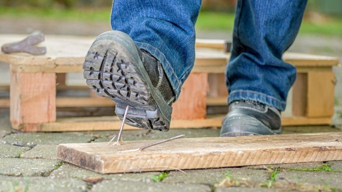 Tavaly 4513-an szenvedtek munkahelyi balesetet 