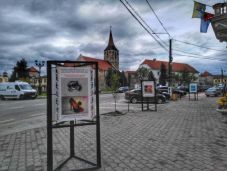 Tizenkilencedik alkalommal szerveztek nemzetközi humorfesztivált Nagyenyeden