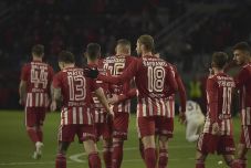 SuperLiga: a Sepsi OSK utolsó perces góllal „gáncsolta el” a Farult 