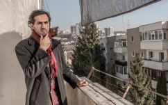 Sós Timothy: „A valóságot nem érdemes megcsinálni filmben. A valóság ábrázolására ott van maga a valóság”