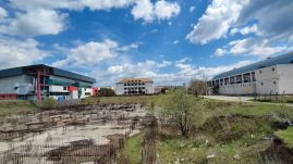 Felszívódtak” a kézdivásárhelyi uszoda építői