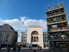 Népszerűvé tette Temesvárt az európai kulturális fővárosi cím