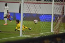 A Kolozsvári CFR-t kiütő Sepsi OSK újrázhat a Román Kupában 