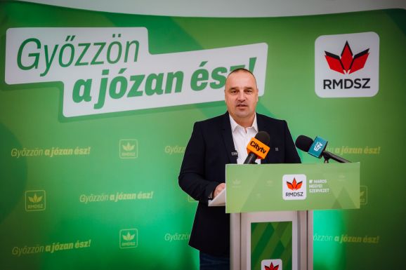 Történelmi választási siker az RMDSZ számára Maros megyében