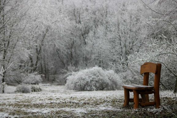 Hőmérsékleti ingadozások várnak ránk decemberben