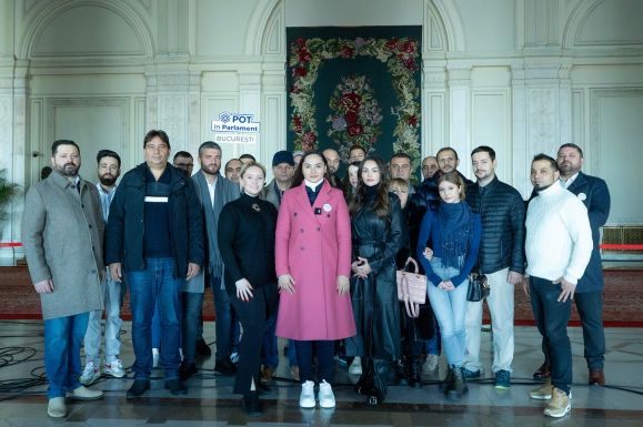 Ilyen még nem volt: kisorsolnak egy parlamenti mandátumot!