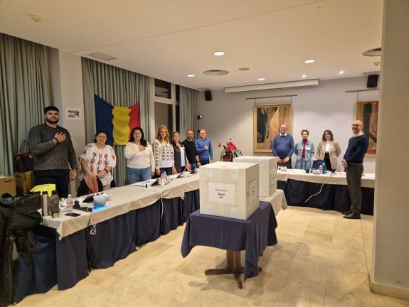 A szélsőségesek győztek a diaszpórában – a külföldön élők szavazatának 55 százalékát szerezték meg