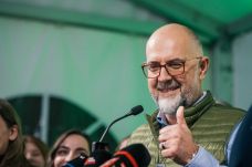 Győzött a józan ész: 6 százalék felett zárt az RMDSZ