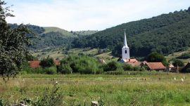 Így állt össze a Hargita megyei csúcsrészvétel – Homoródszentmárton került az élre