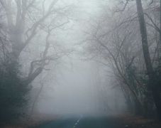 Ködre és jegesedésre kell számítani erdélyi megyékben