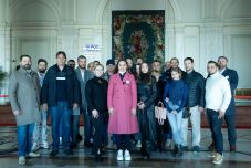 Ilyen még nem volt: kisorsolnak egy parlamenti mandátumot!