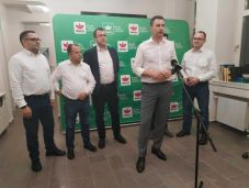 Csíkszeredai eredményváró: egy ügy fontos, az erdélyi magyar ügy