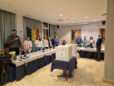 A szélsőségesek győztek a diaszpórában – a külföldön élők szavazatának 55 százalékát szerezték meg