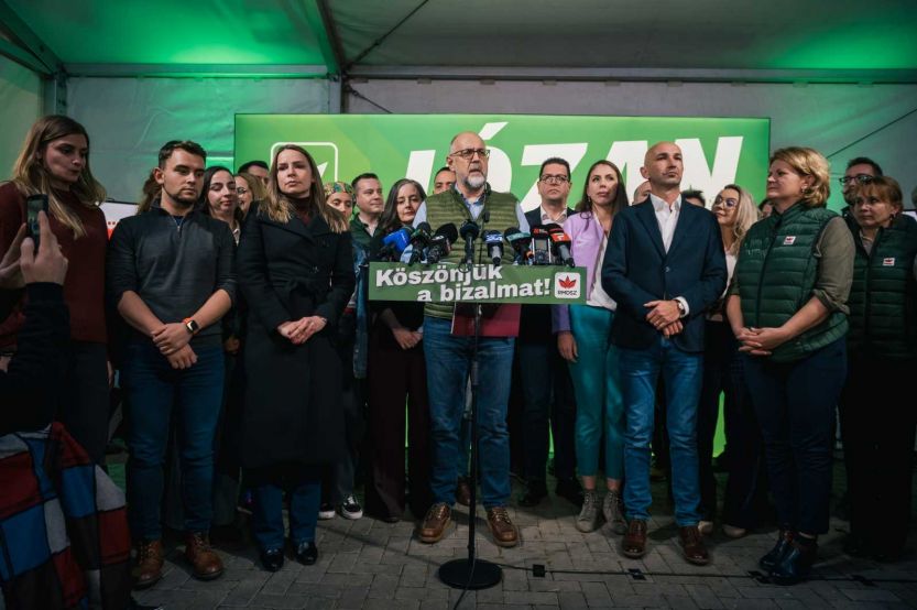 Kelemen Hunor: bebizonyítottuk, hogy erős a magyar közösség