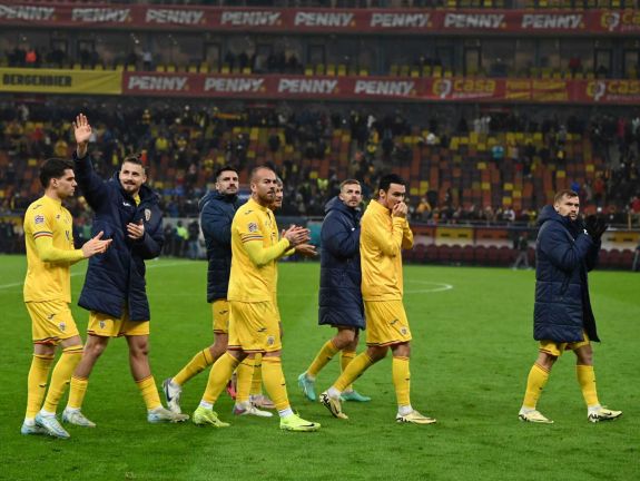 Románia is fellebbez a botrányos véget ért Koszovó elleni NL-meccs szankciói miatt