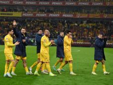 Románia is fellebbez a botrányos véget ért Koszovó elleni NL-meccs szankciói miatt