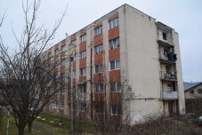 Hiányoznak Csíkszeredában a szociális bérlakások – Lassan körvonalazódik a megoldás