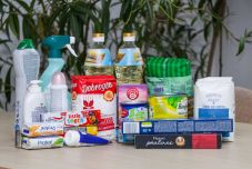 Nehéz sorsú családoknak gyűjt a csíkszeredai egyesület – Igazán Jó Arcok