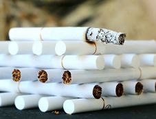Nagy fogás: 120 ezer doboz csempészett cigarettát találtak a kamionban
