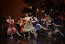 Karácsonyi meglepetés: A diótörővel ünnepel a Kolozsvári Magyar Opera