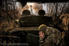 Az USA újabb 725 millió dolláros katonai segítséget nyújt Ukrajnának