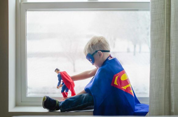 Aradon is kórházba került három gyermek a Superman-kihívás miatt