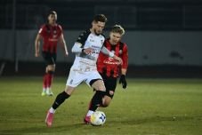 Román kupa: Az FK Csíkszereda sem bírt a gyulafehérváriakkal, de megőrizte továbbjutási esélyét