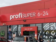 Eltűnnek a Profi boltok a hazai kiskereskedelemből