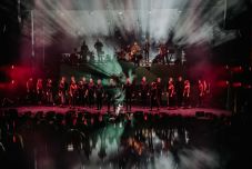 Csillag az Égen – megjelent az új Bagossy-album (INTERJÚ)