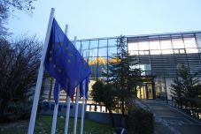 Románia jövője Európában van – a futballszövetség elnöke üzent a választások előtt