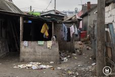 Bezzegváros szégyenfoltja: a pataréti gettókban jártunk, 3. rész