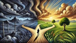 Teljes csőd vagy pislákoló remény?